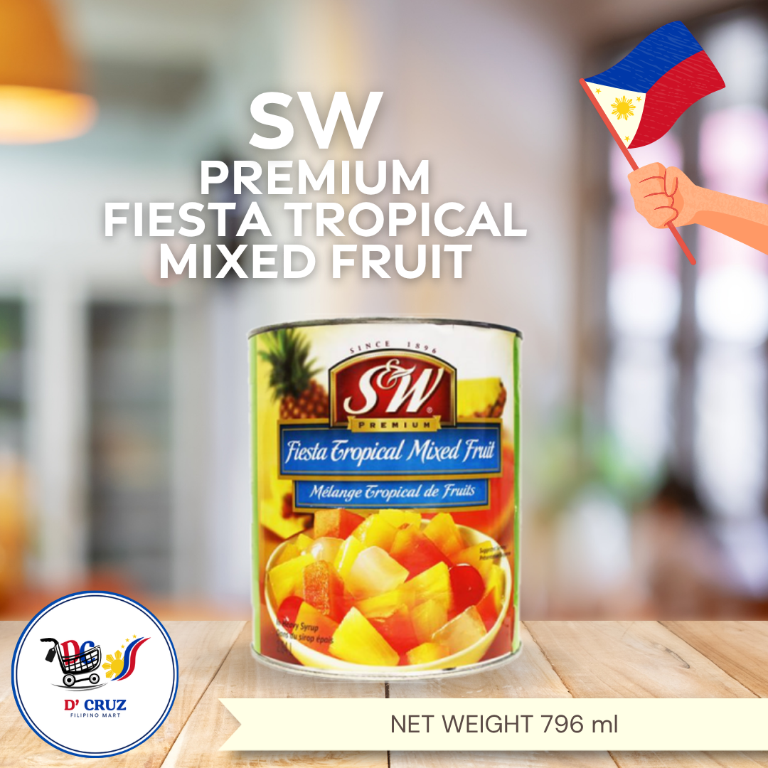SW Premium Fiesta Tropical Mixed Fruit