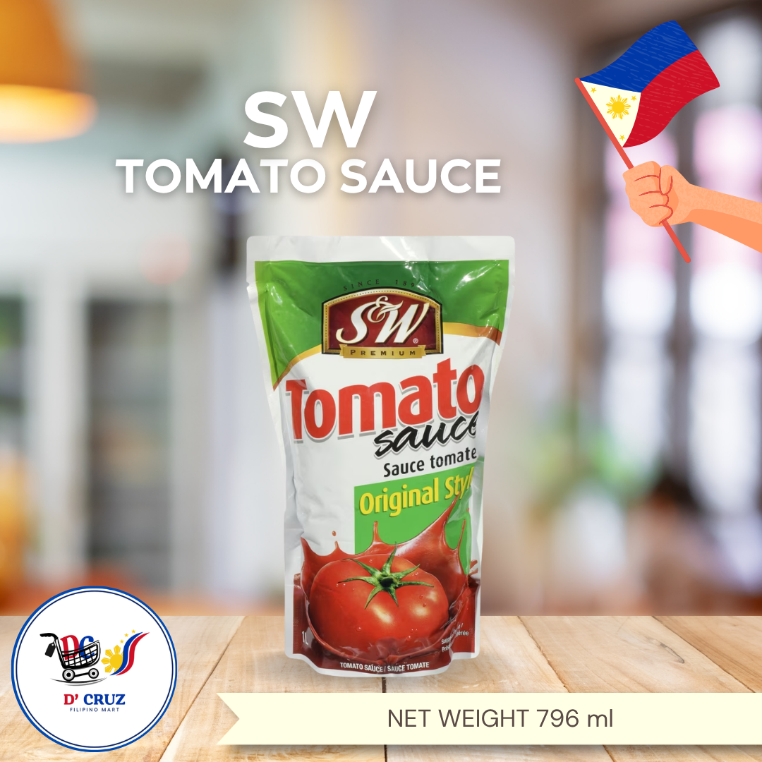 SW Tomato Sauce