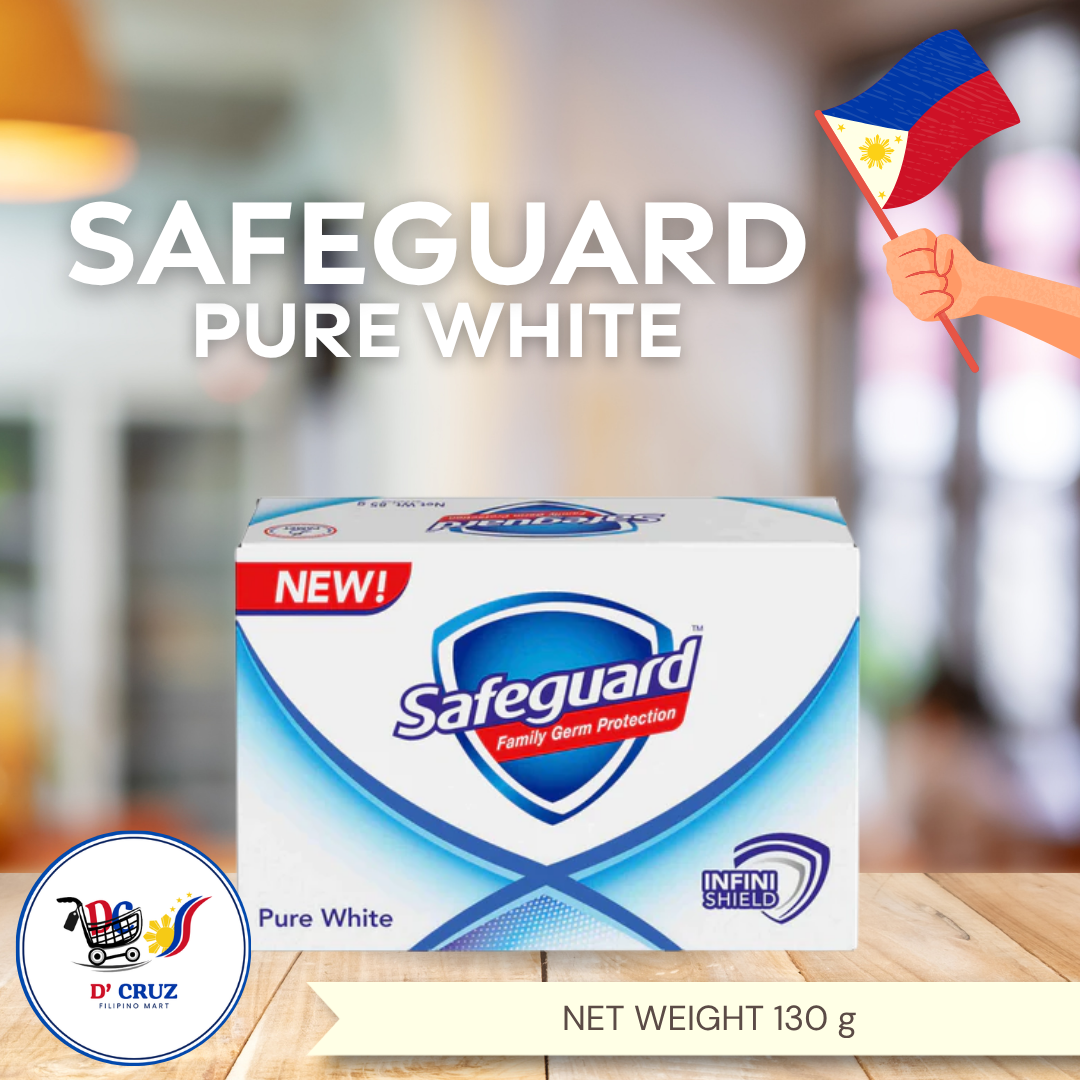 Safeguard Soap Bar