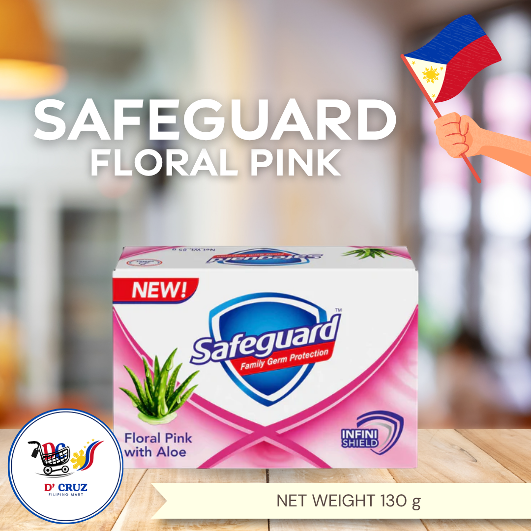 Safeguard Soap Bar