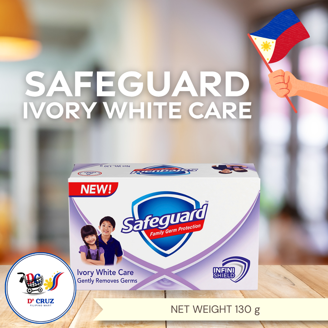 Safeguard Soap Bar