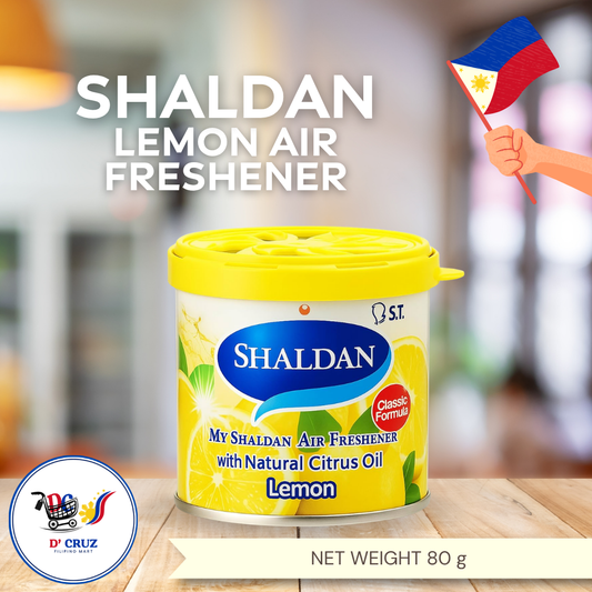 Shaldan Air Freshener
