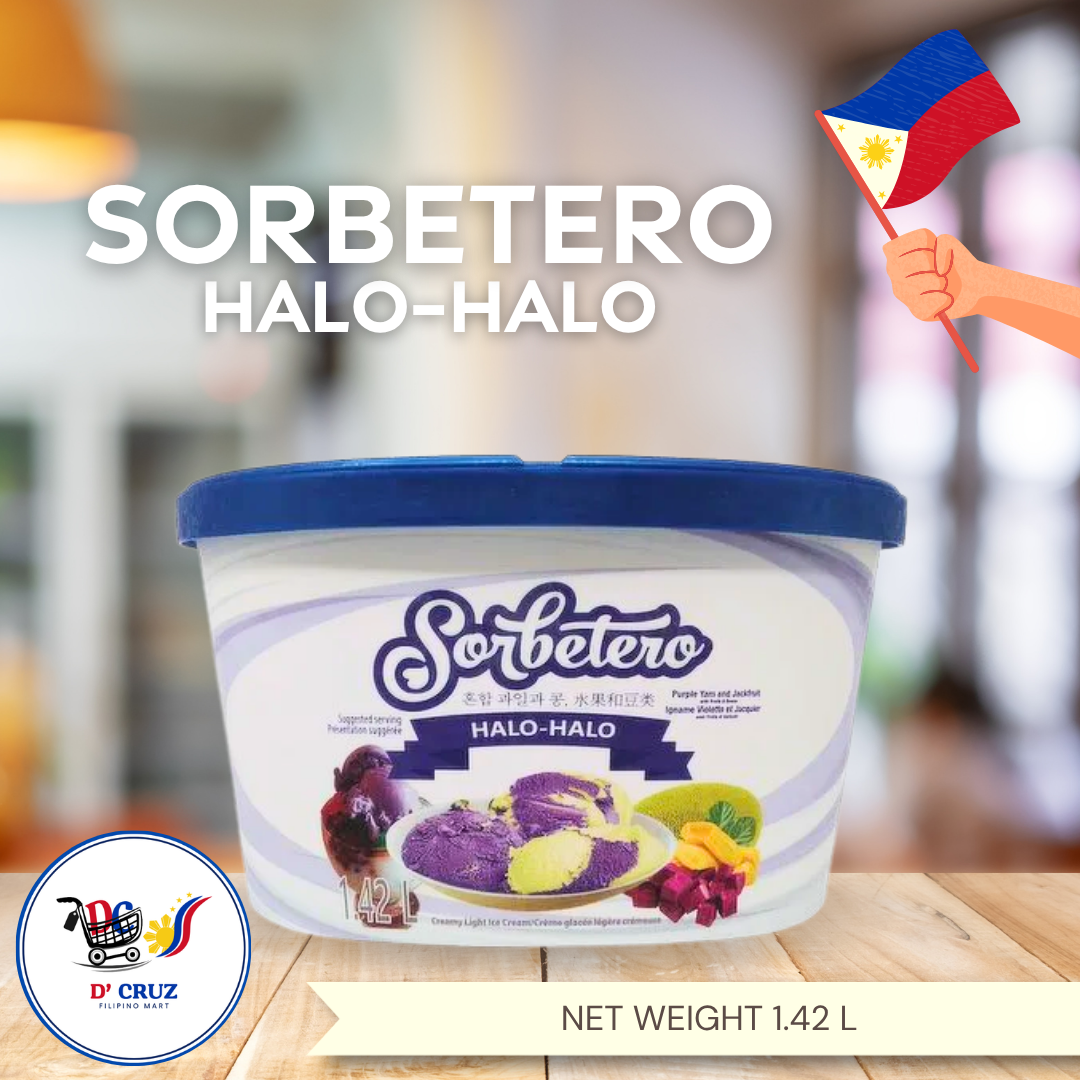 Sorbetero Ice Cream