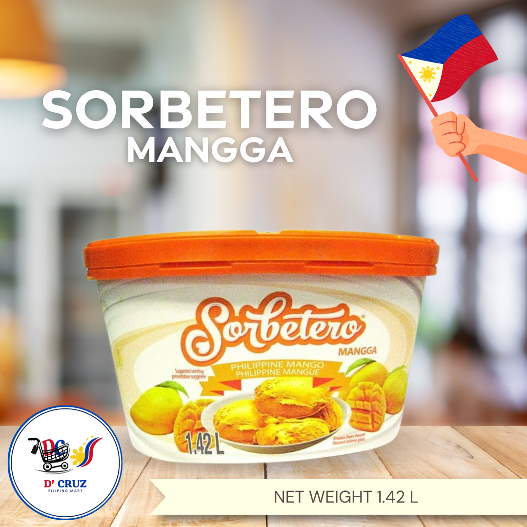 Sorbetero Ice Cream