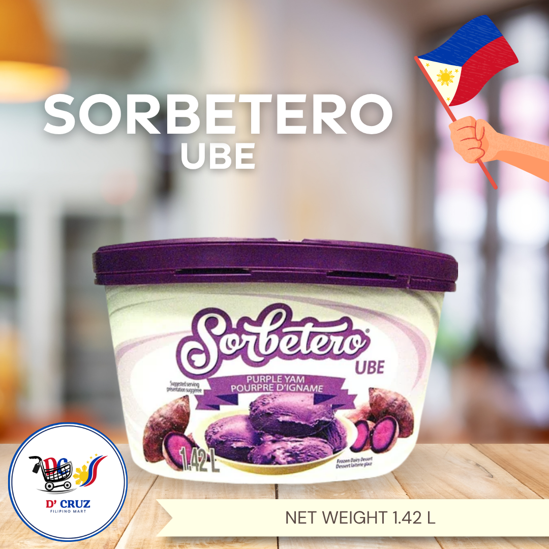 Sorbetero Ice Cream
