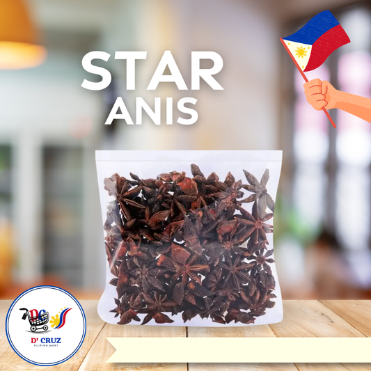 Star Anis