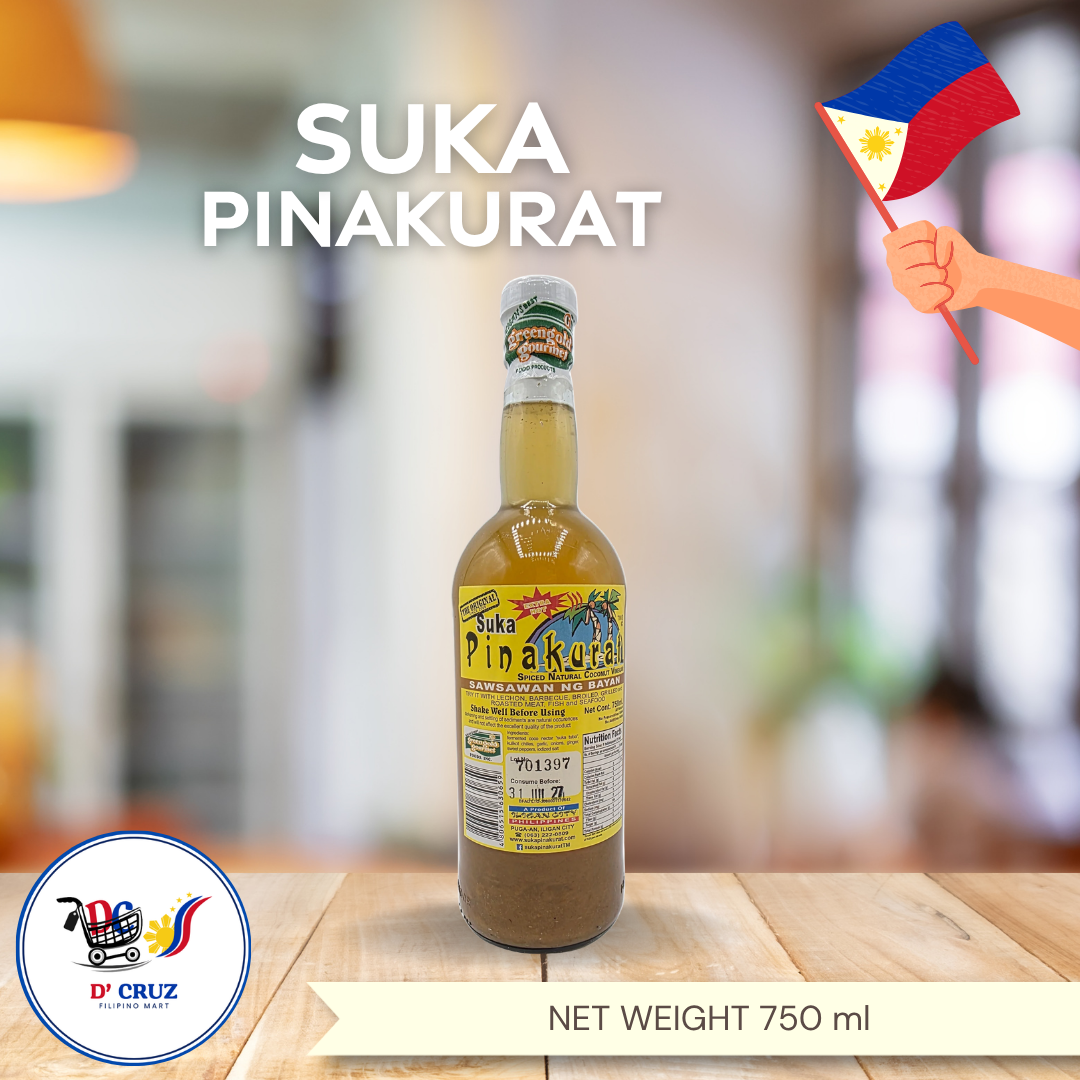 Suka Pinakurat