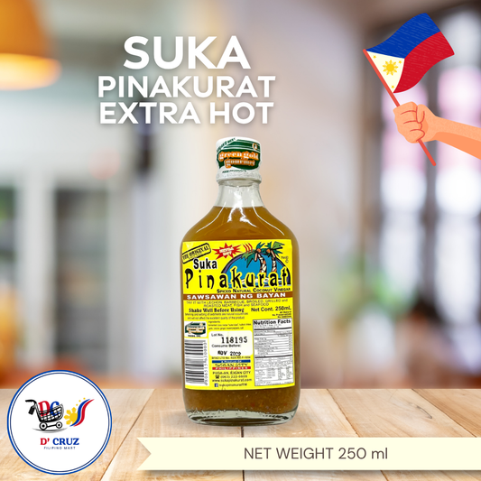 Suka Pinakurat