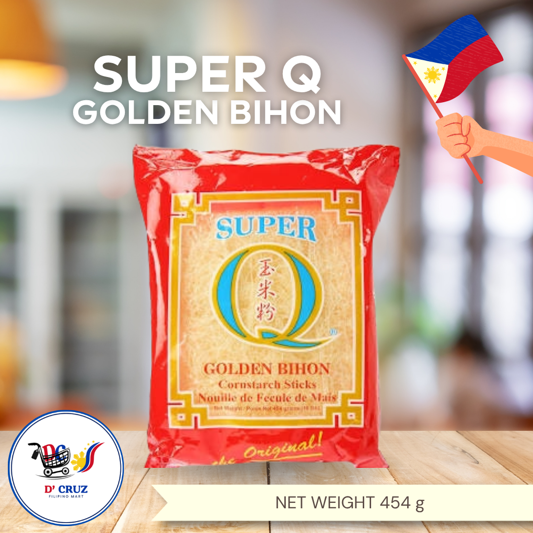 Super Q Golden Bihon