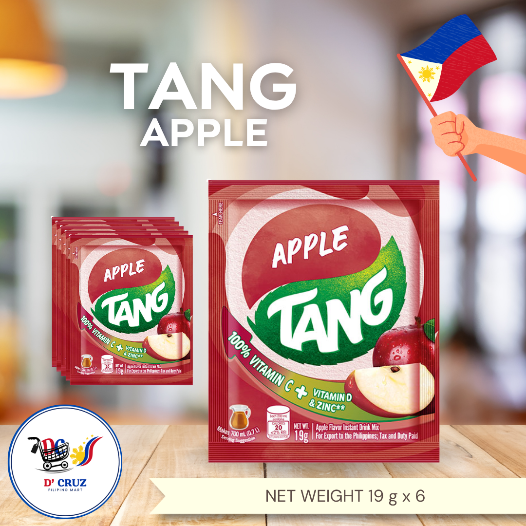 Tang Juice