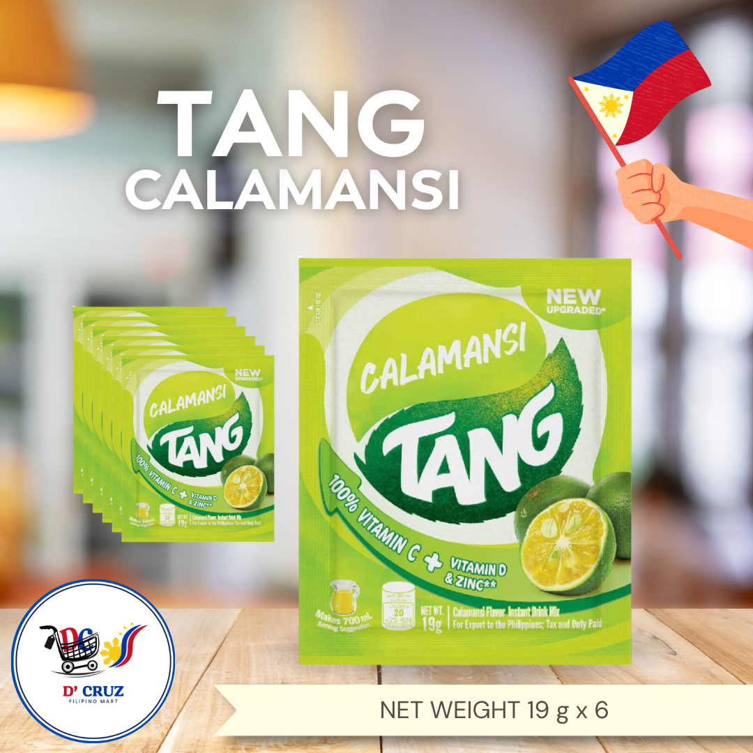 Tang Juice