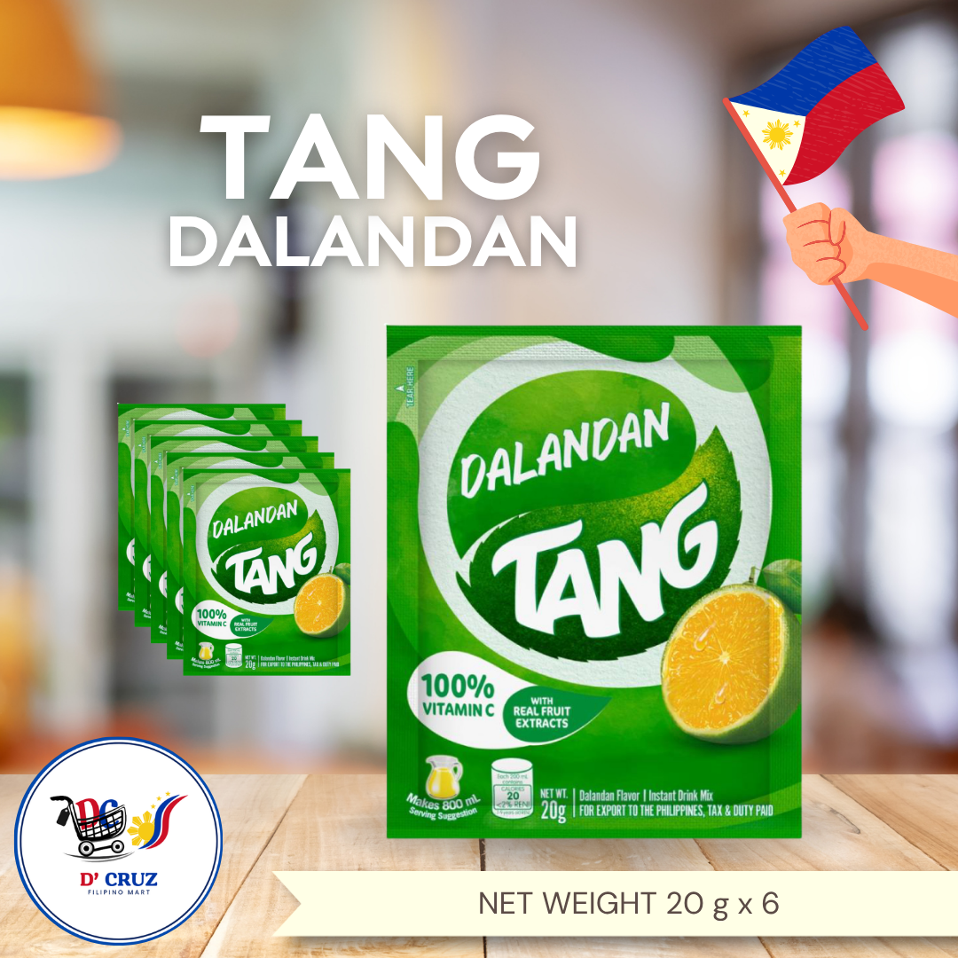 Tang Juice