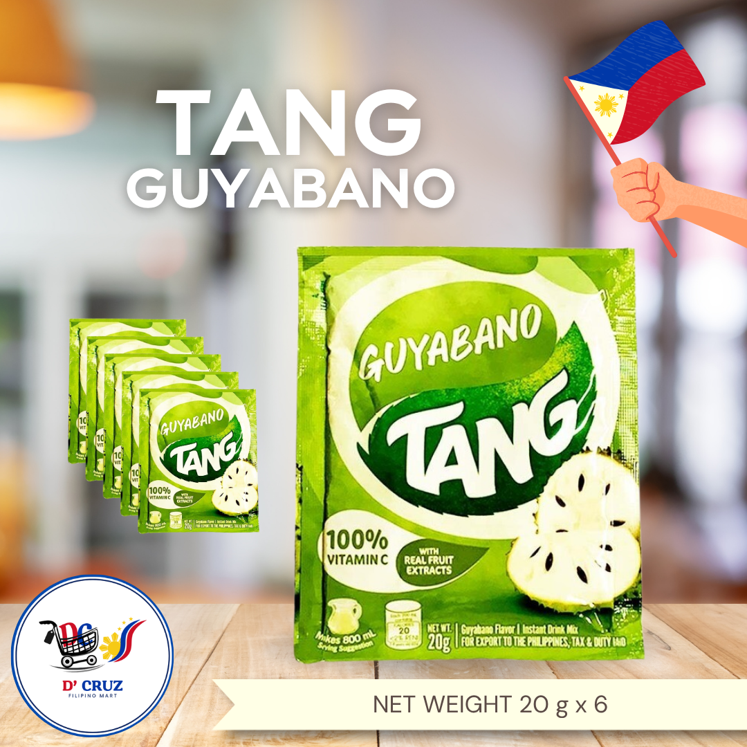 Tang Juice