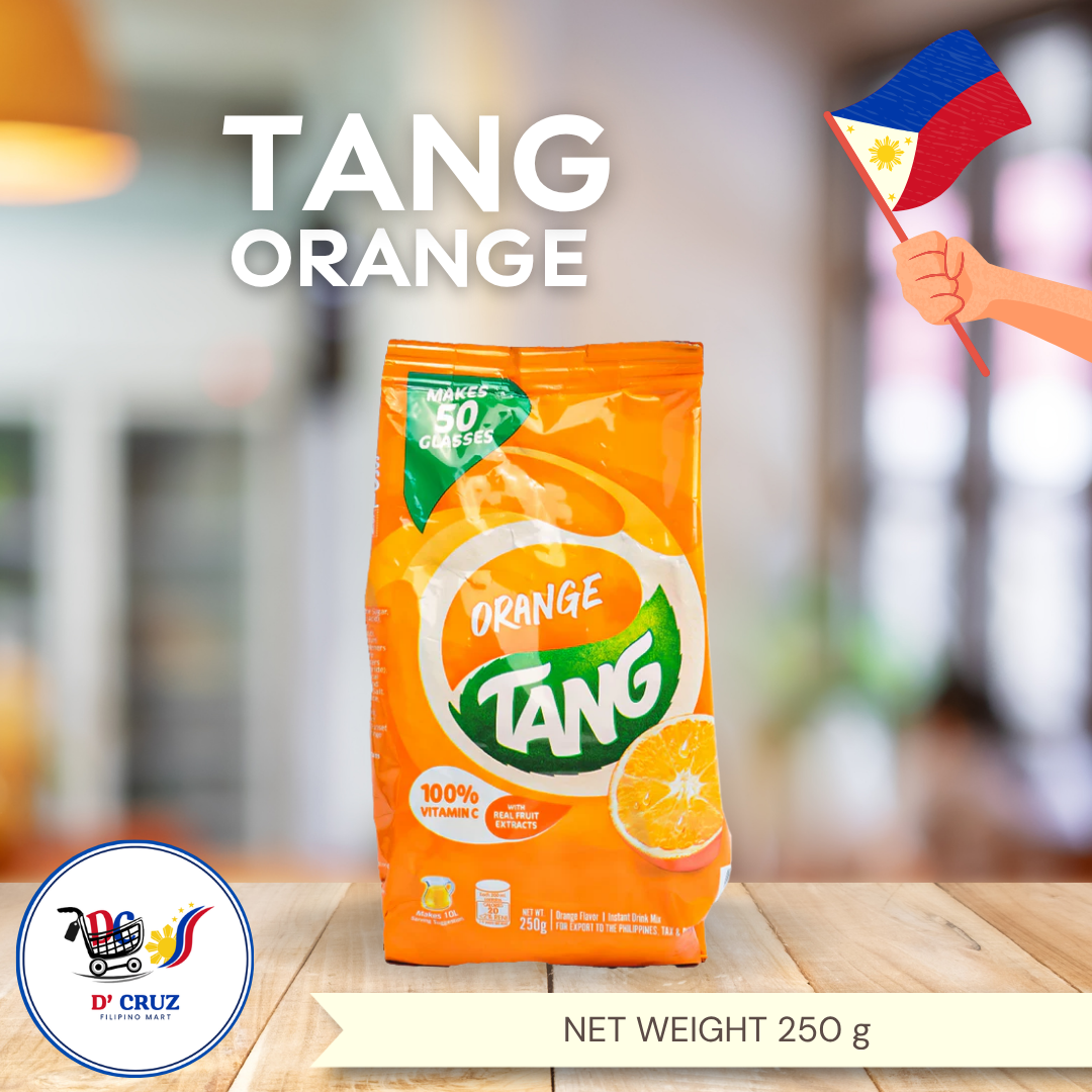 Tang Juice