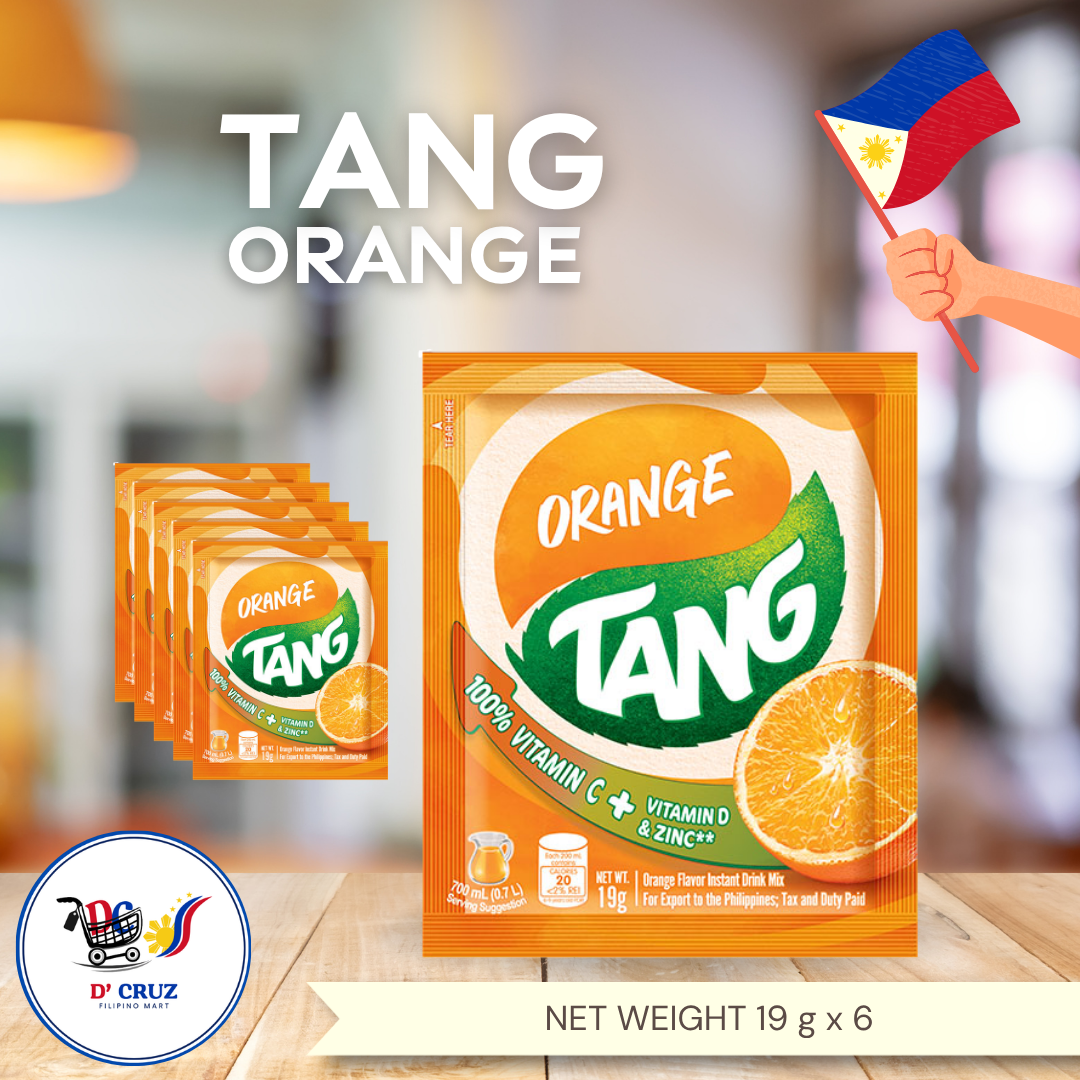 Tang Juice