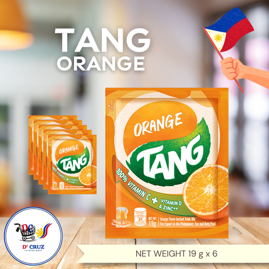 Tang Juice