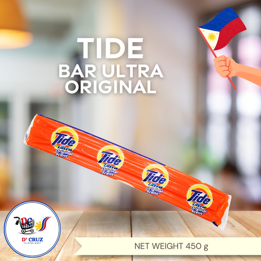 Tide Bar