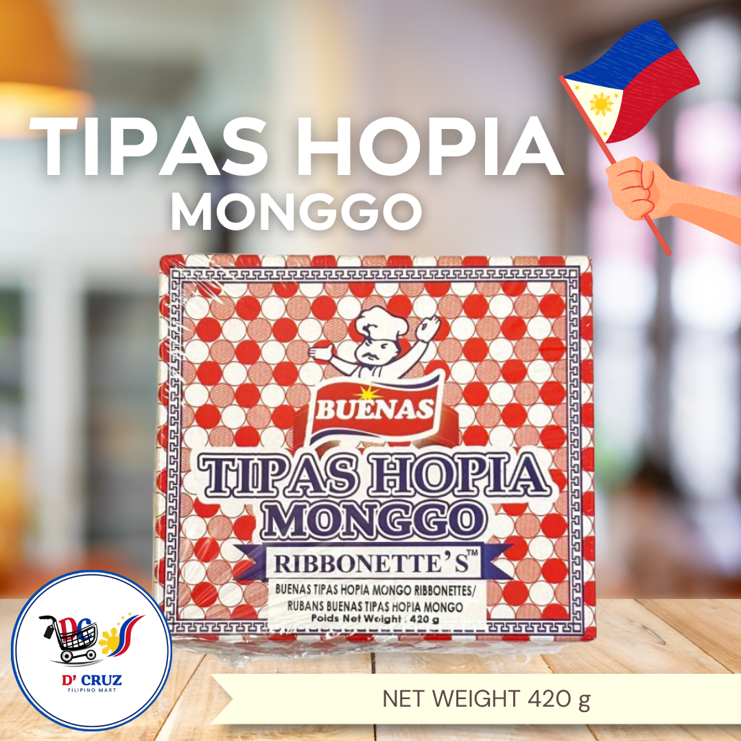 Tipas Hopia