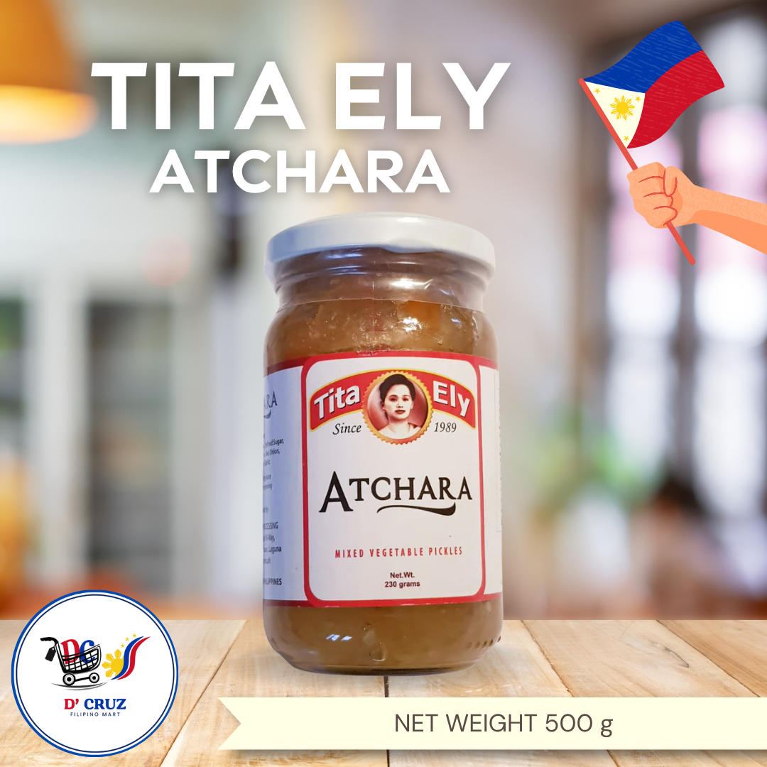 Tita Ely Atchara