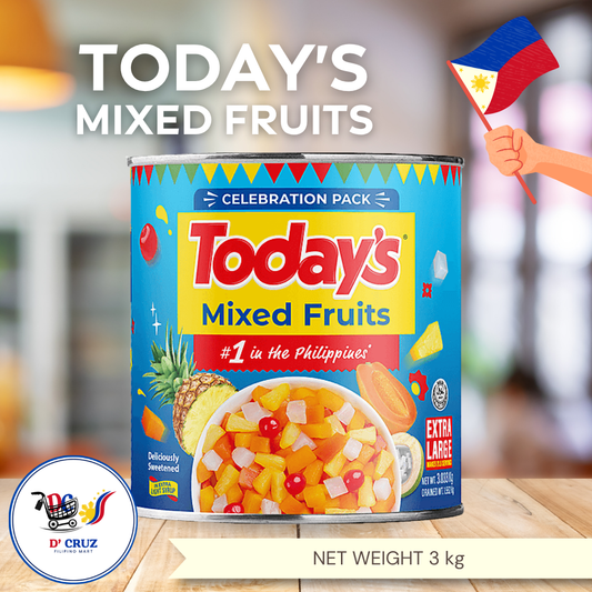 Today's Mix Fruit