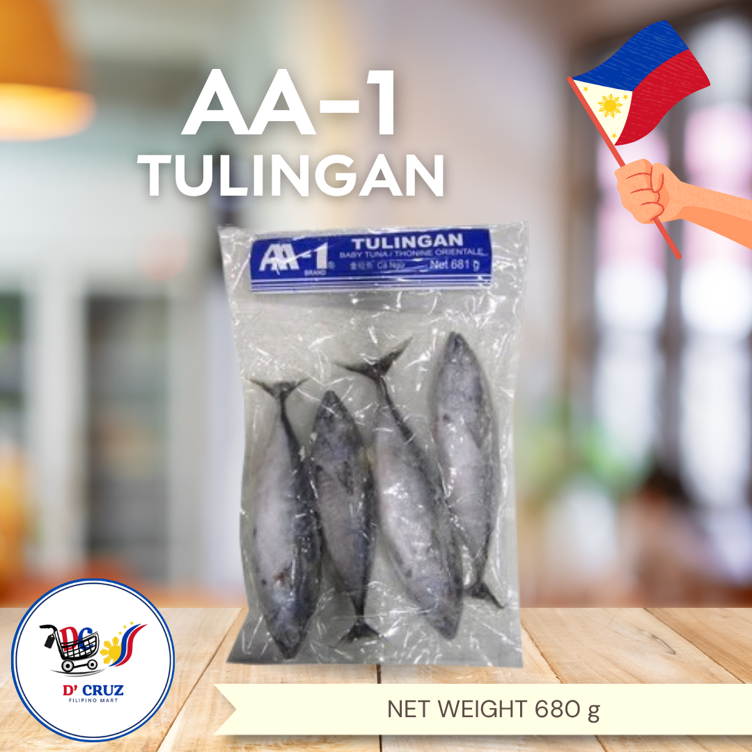 AA-1 Tulingan