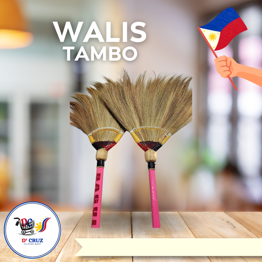 Walis Tambo