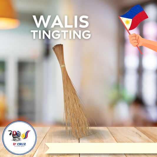 Walis Tingting